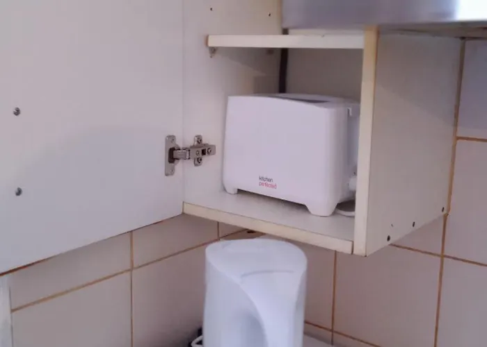 Hotel Cabra Park Modern Dublin