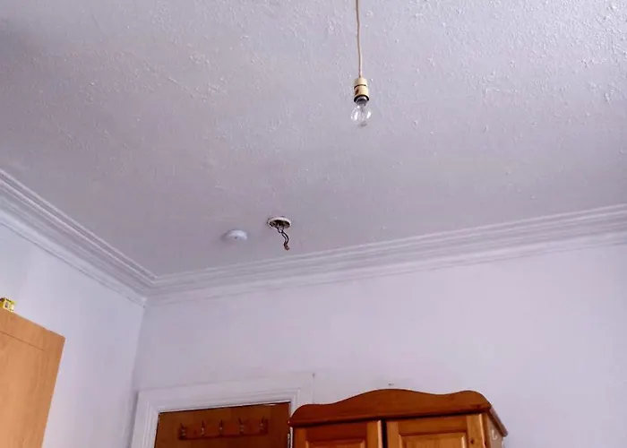 Cabra Park Modern Hotel *