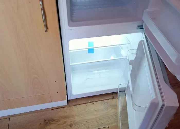 Cabra Park Modern Hotel Dublin