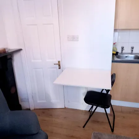 Cabra Park Modern 都柏林