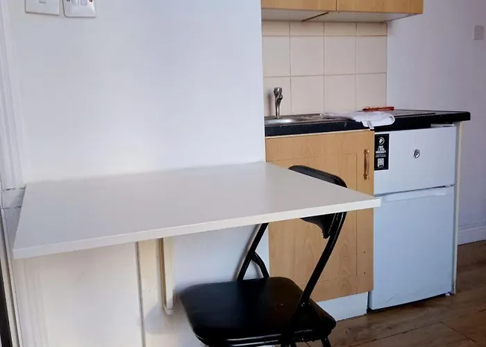 酒店 Cabra Park Modern *