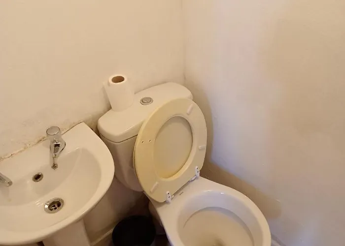 酒店 Cabra Park Modern 都柏林