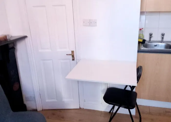 Cabra Park Modern 都柏林