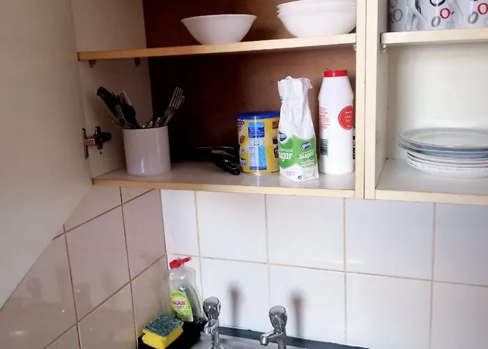 酒店 Cabra Park Modern