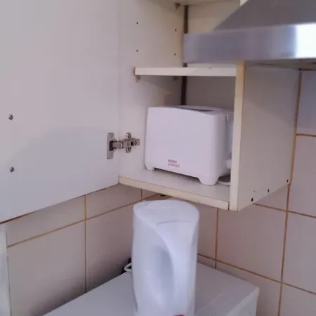 فندق Cabra Park Modern دبلن