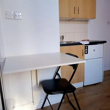 فندق Cabra Park Modern *