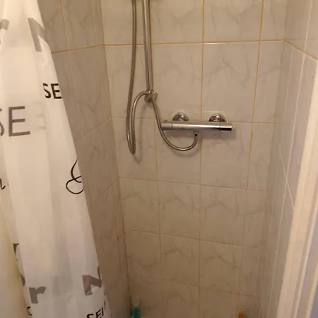 Cabra Park Modern Hotel