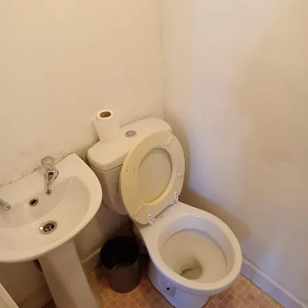 Hotel Cabra Park Modern Dublin