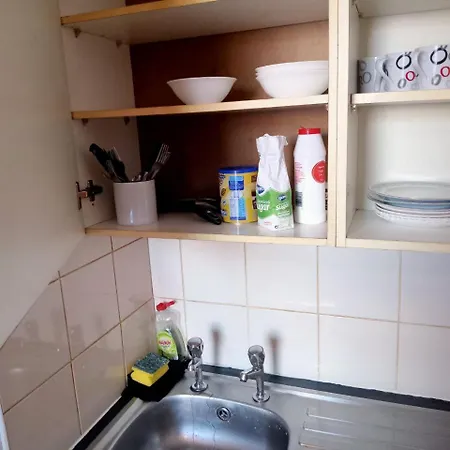 Hotel Cabra Park Modern